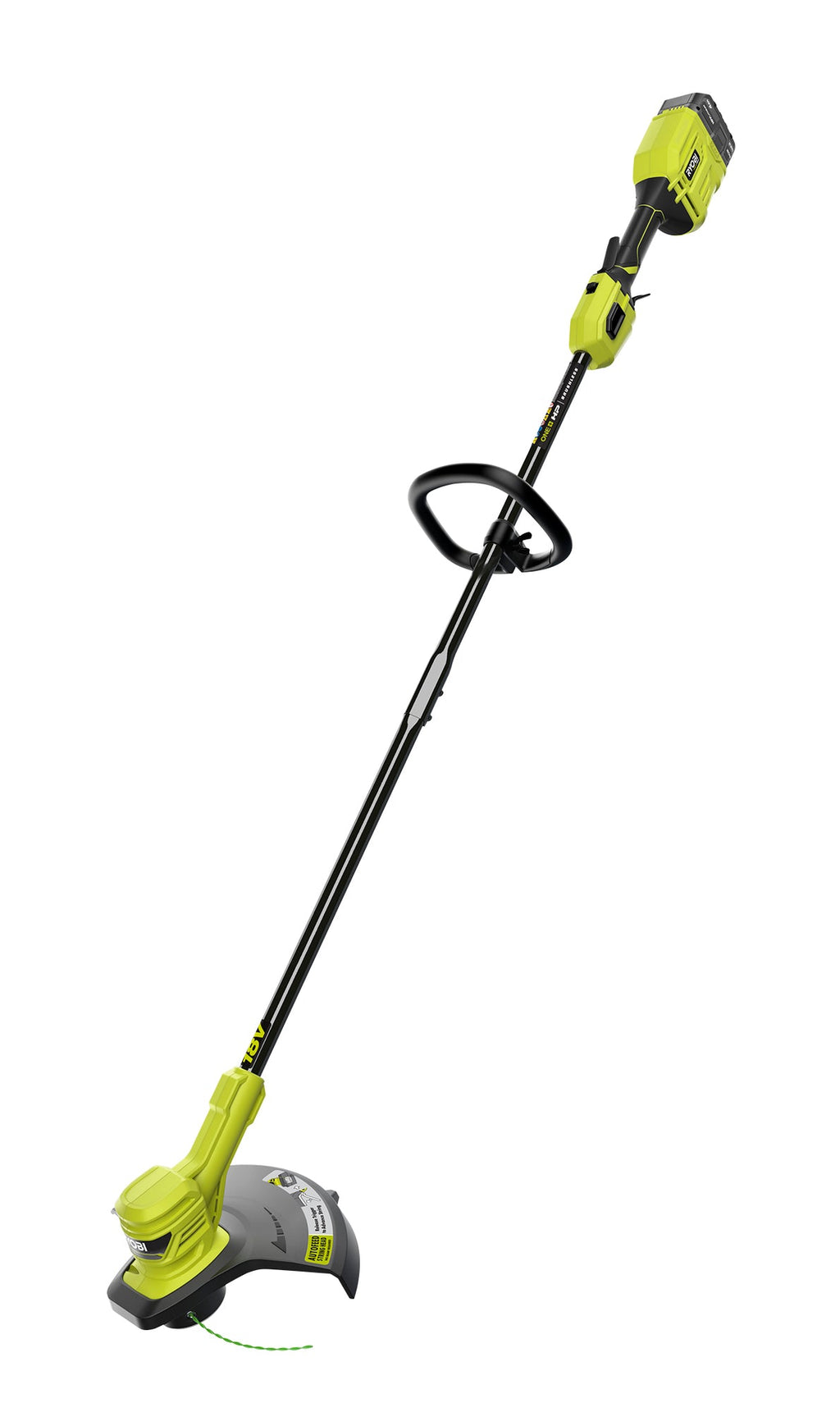 18V ONE+ Brushless STRING TRIMMER & BLOWER Kit