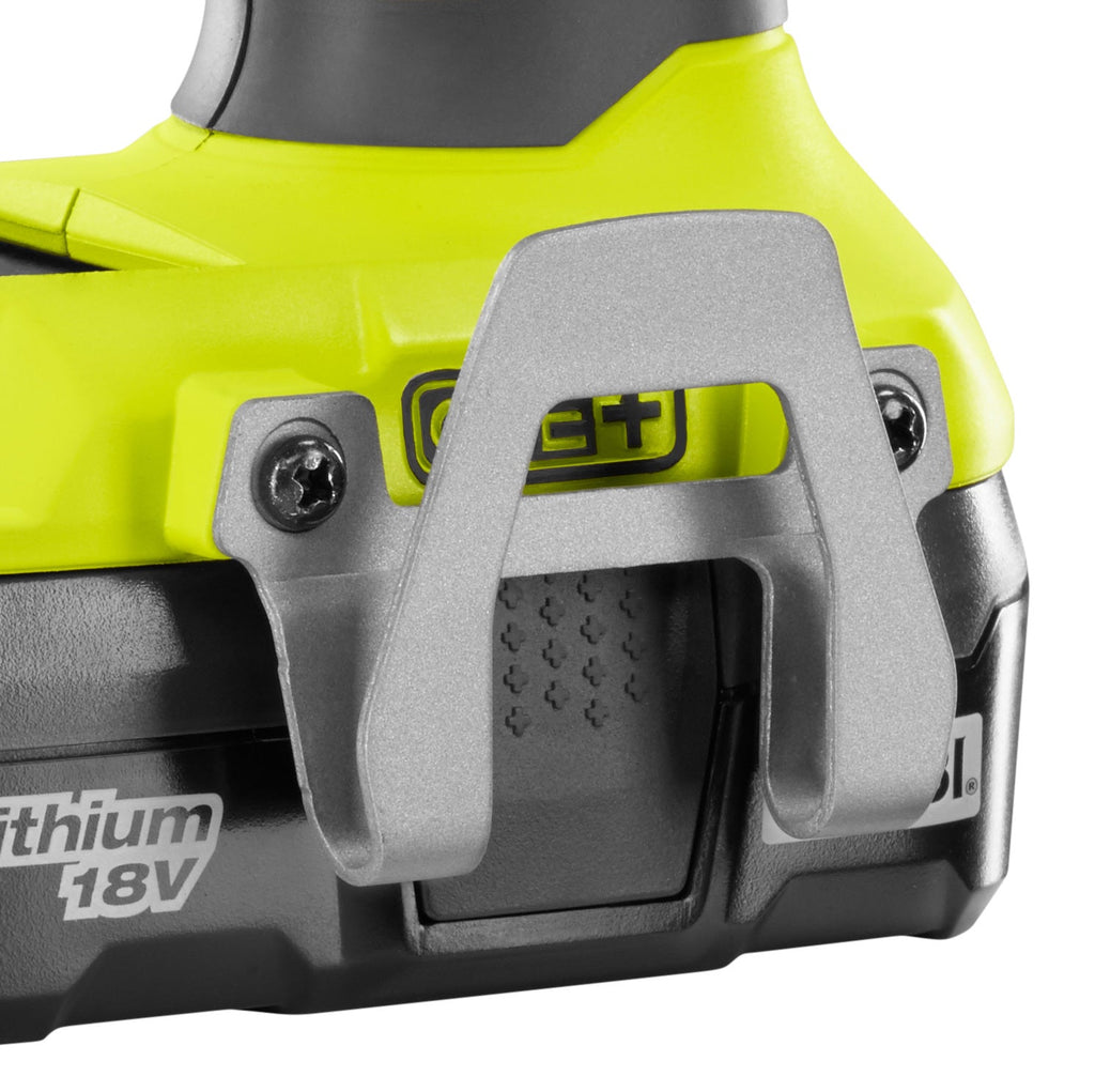 18V ONE+ Drill and Impact Driver Kit