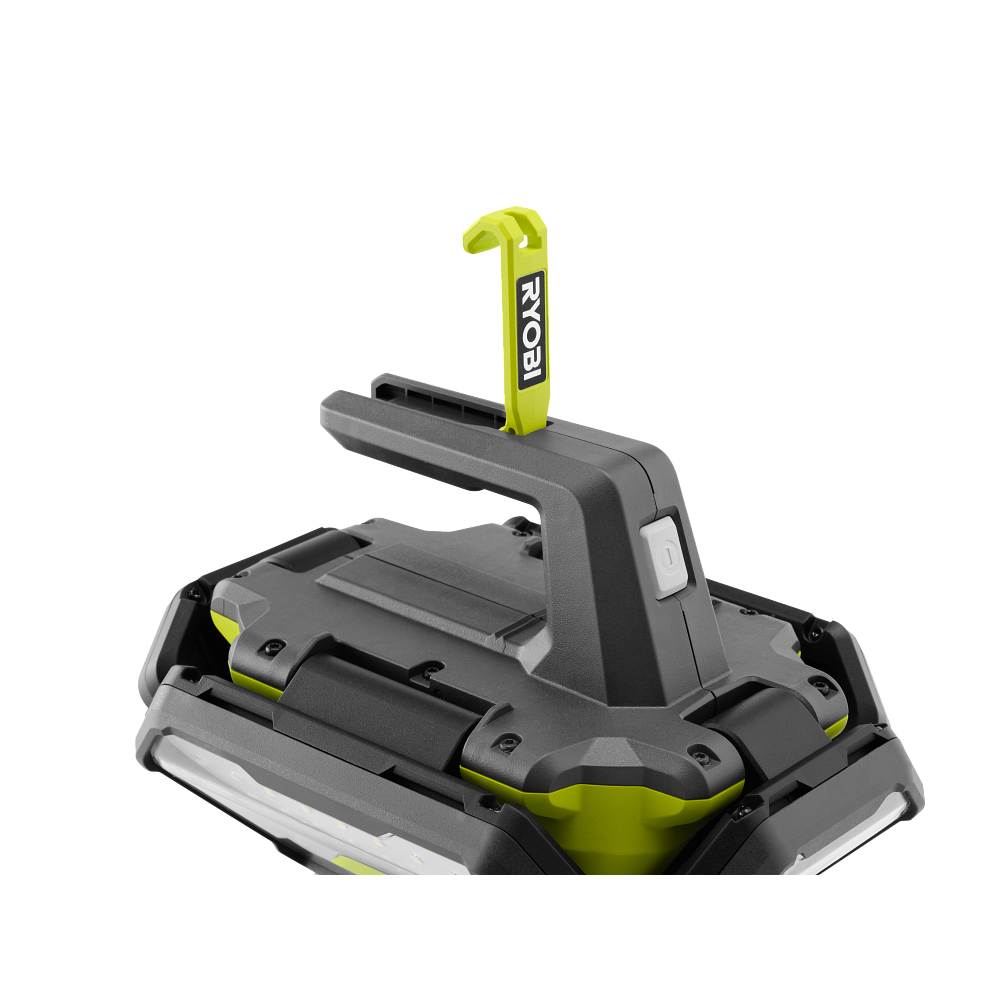 18V ONE+ 360º LED LIGHT