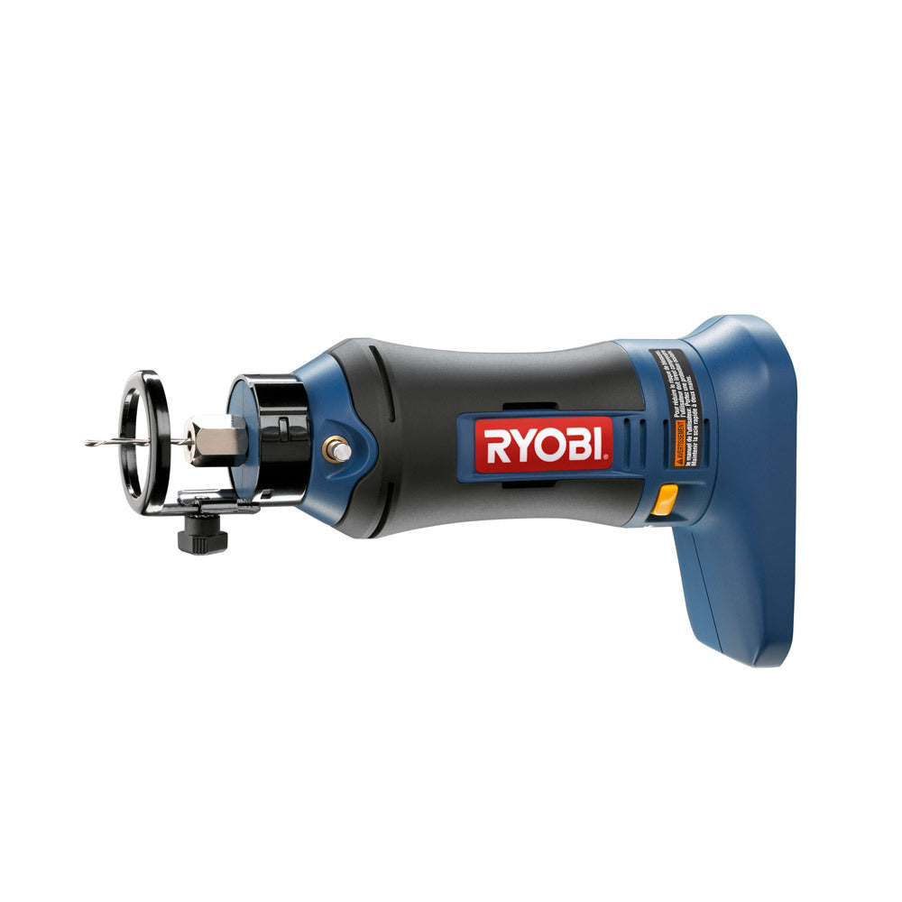 18V ONE+ Speed Saw Rotary Cutter