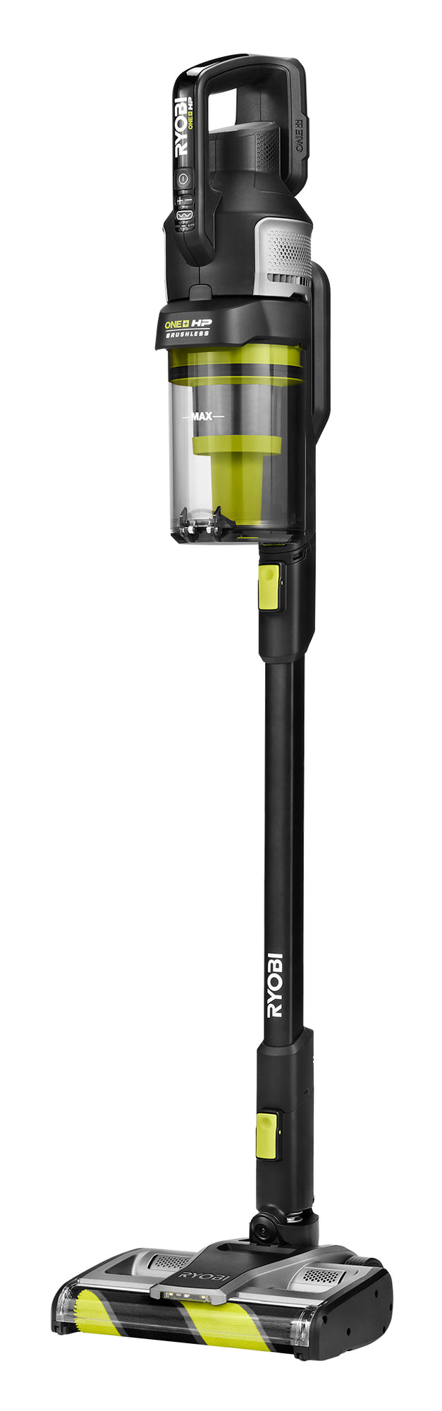 18V ONE+ HP Advanced Stick Vacuum