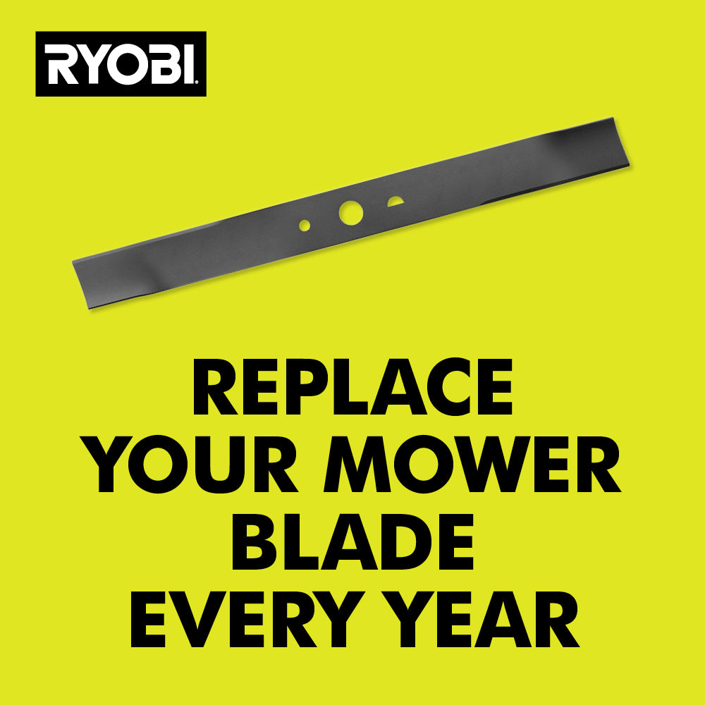 20" Lawn Mower Replacement Blade