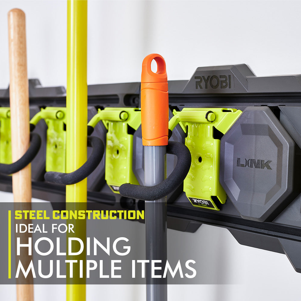 15 PC. LINK Wall Storage Kit