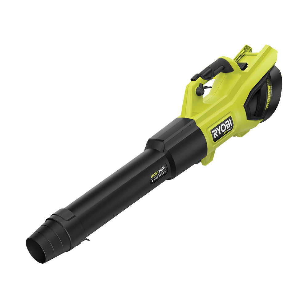 40V HP Brushless 730 CFM WHISPER SERIES Blower