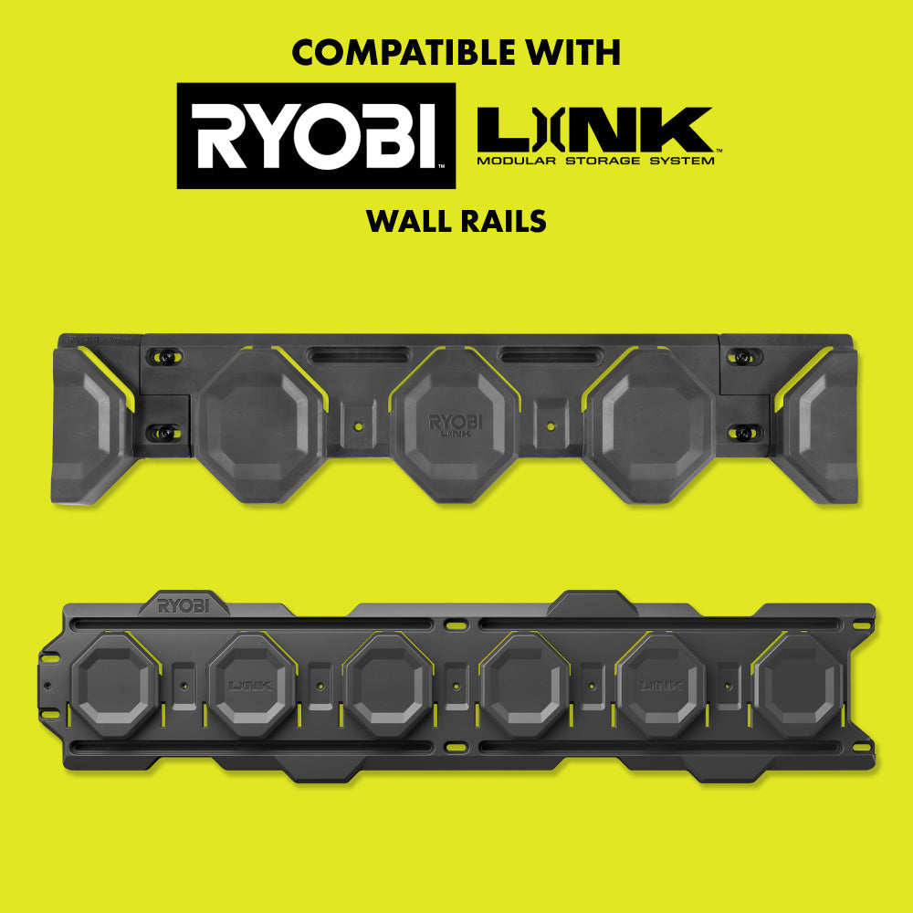 LINK Tool Organizer Shelf