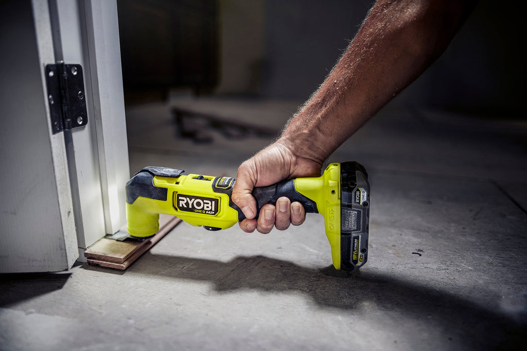 18V ONE+ HP Multi-Tool Everyday Kit