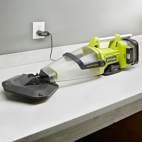 18V ONE+ underwater stick vacuum Kit