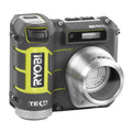 Durashot 8MP Digital Camera