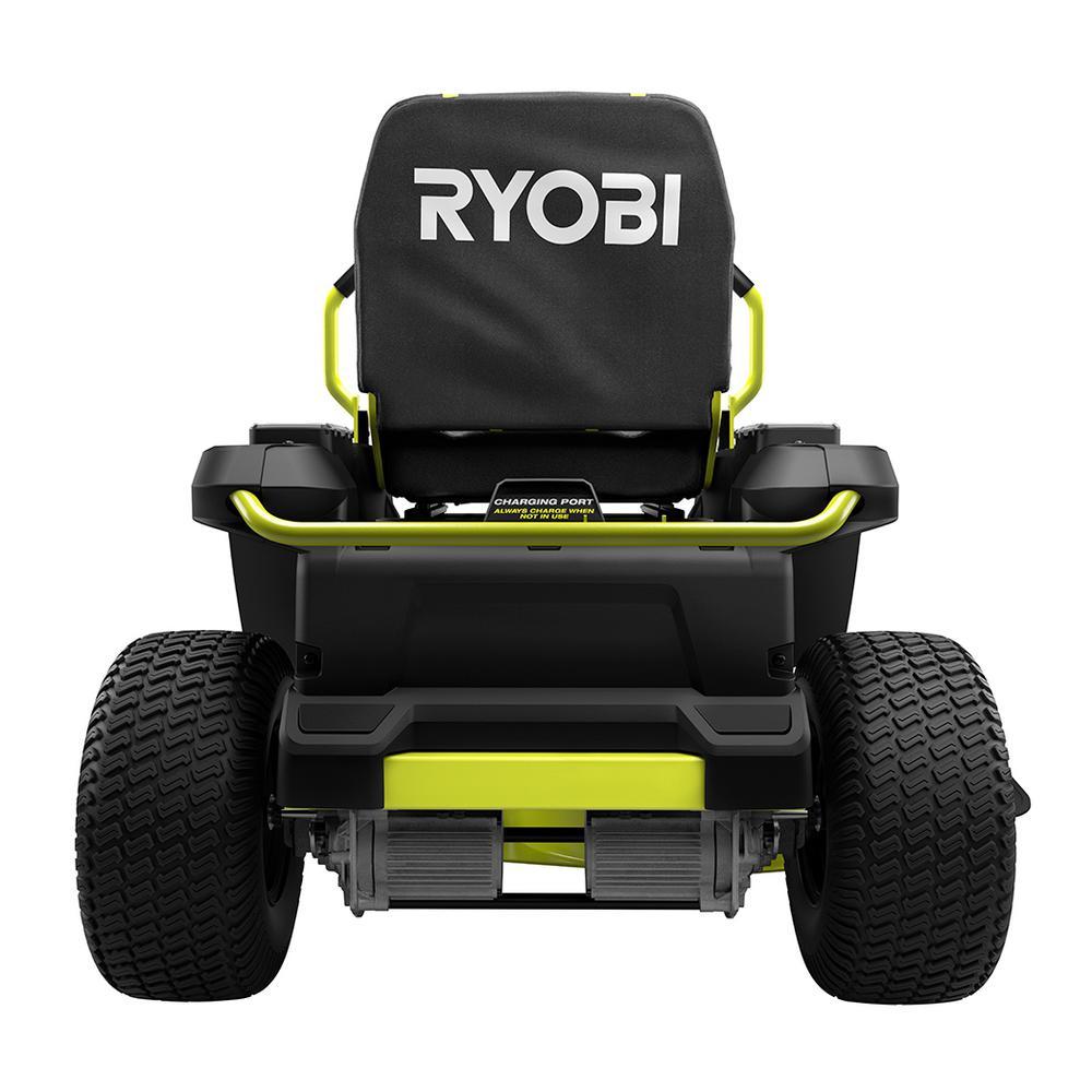 42" 75 AH Zero Turn Electric Riding Lawn Mower