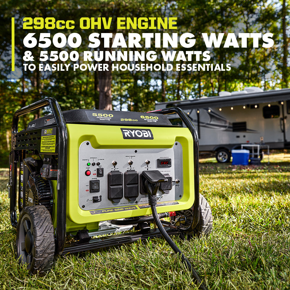 6500-Watt Open Frame Inverter