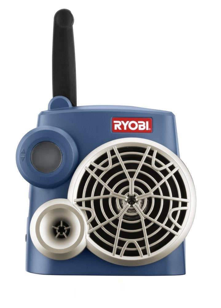 18V ONE+ Radio