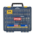 84 PC. Driving Kit - Online Only