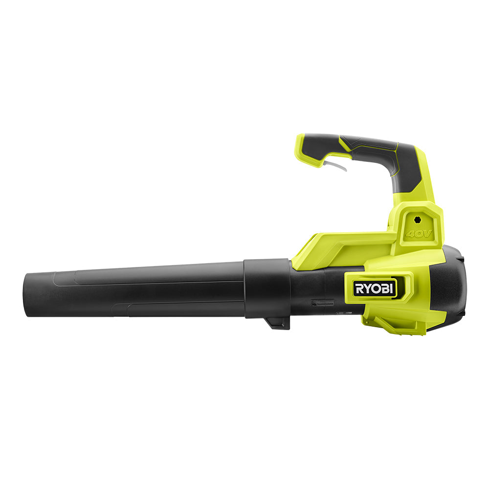 40V 450 CFM Blower