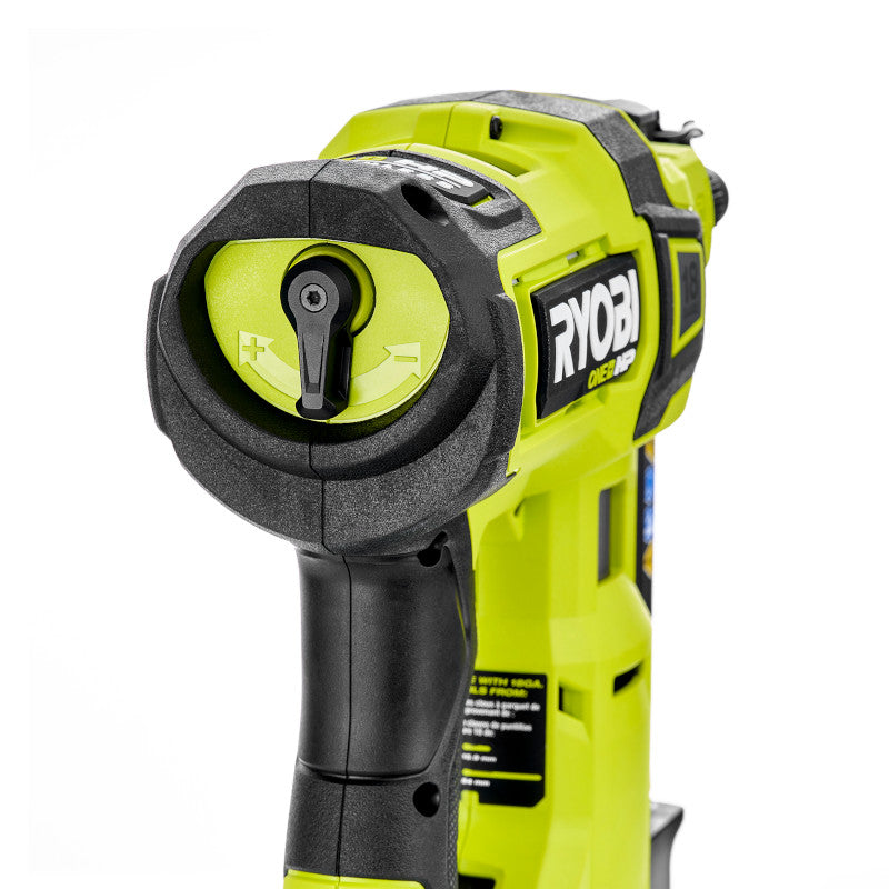 18V ONE+ HP Brushless AirStrike 18GA Brad Nailer