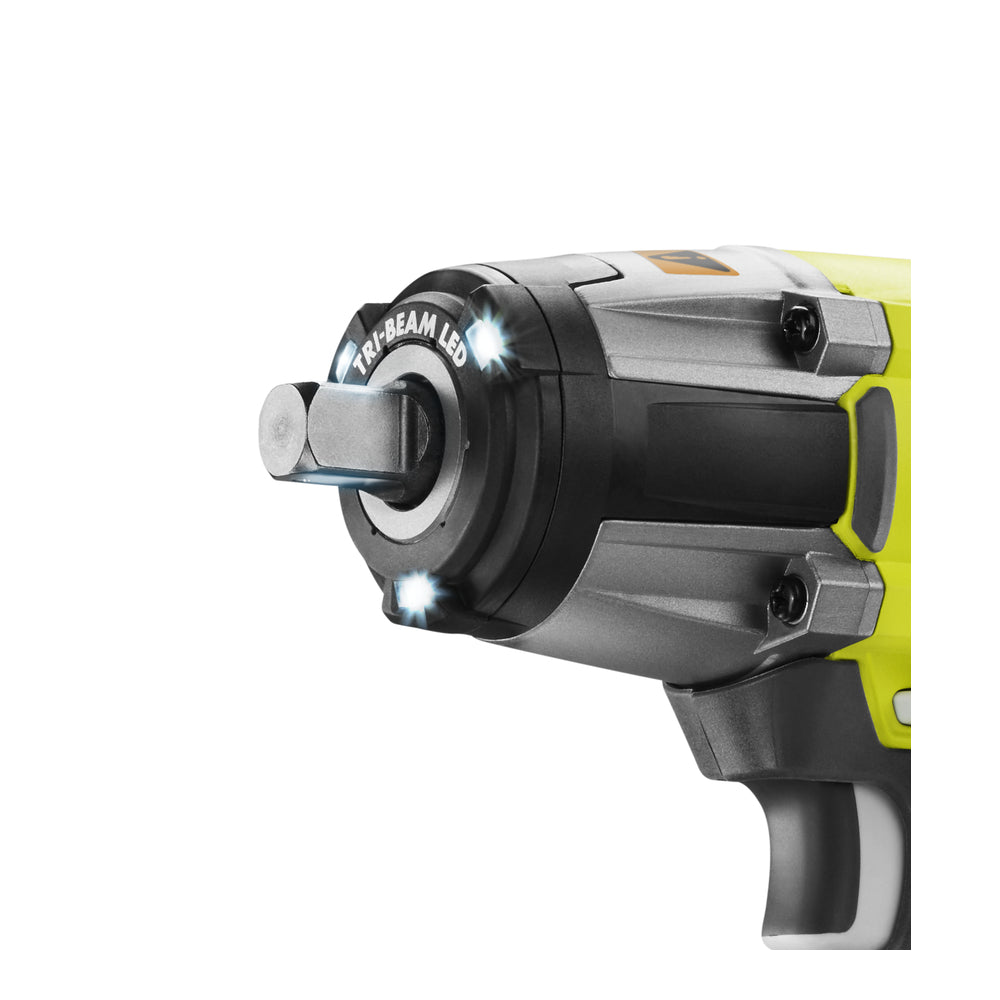 18V ONE+ 3-Speed 1/2" Impact Wrench