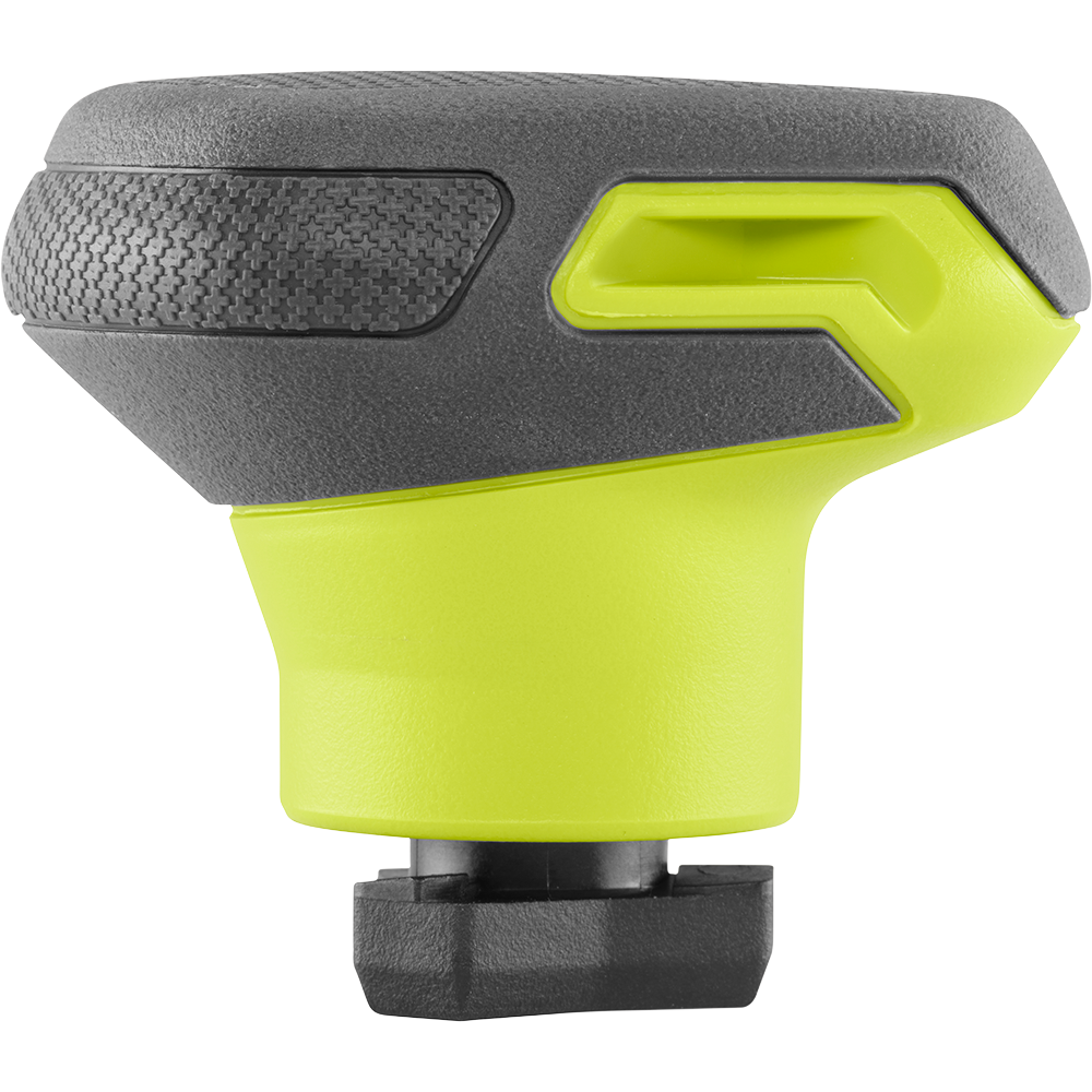 RYOBI Palm Scrubber