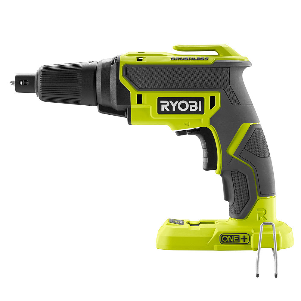 18V ONE+ Brushless Drywall Screw Gun