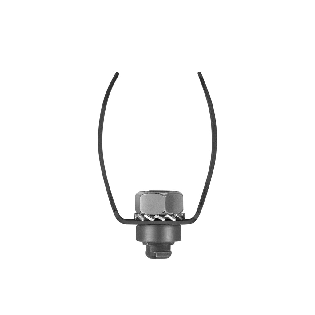 Auger Side Cutter Tip