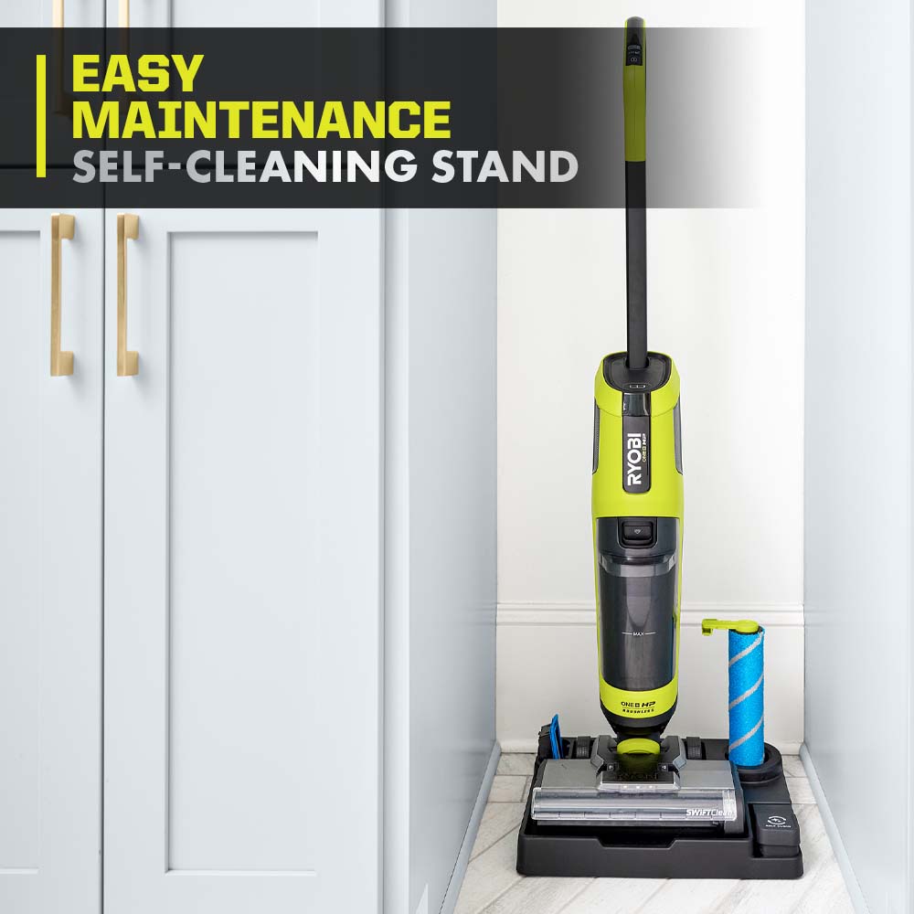 18V ONE+ HP SWIFTClean Wet/Dry Stick Vacuum