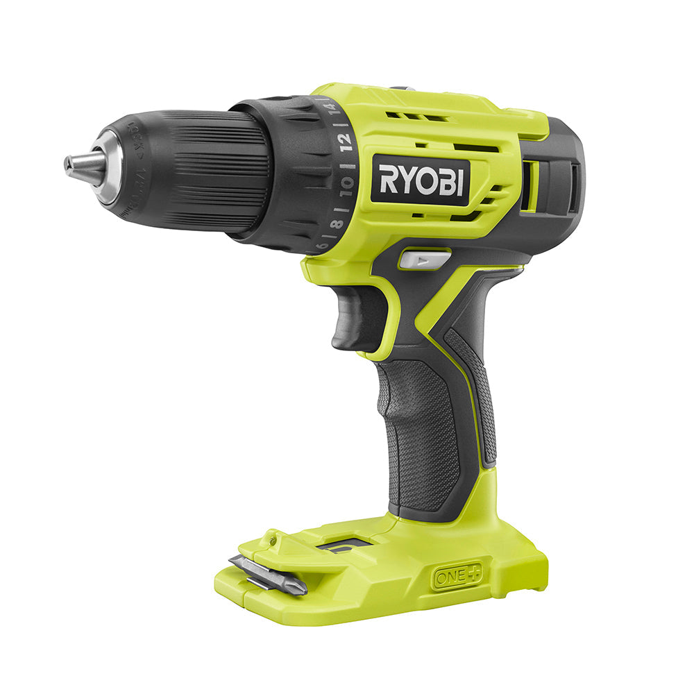 18V ONE+ 1/2" Drill/Driver