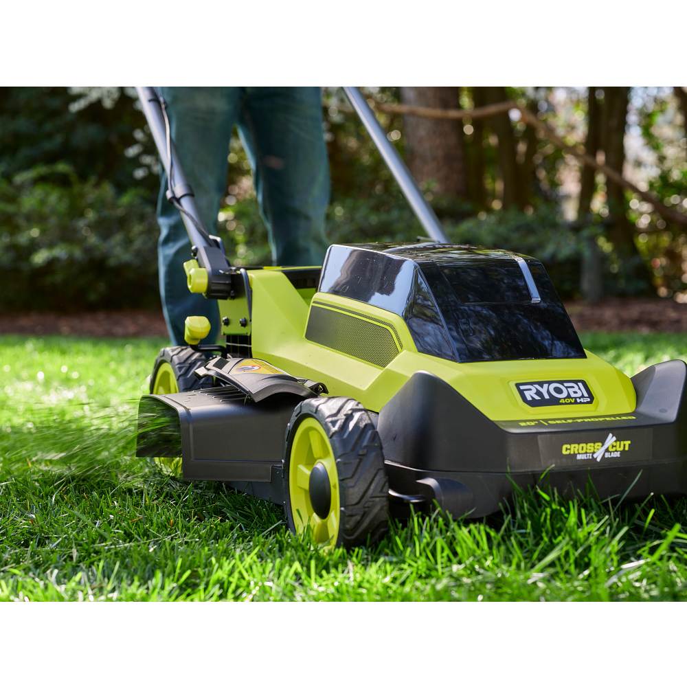 20" Lawn Mower Multi-Blade System Replacements