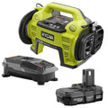18V ONE+ Dual Function Inflator/Deflator with (1) 1.3 Ah Battery and (1) 18V Charger