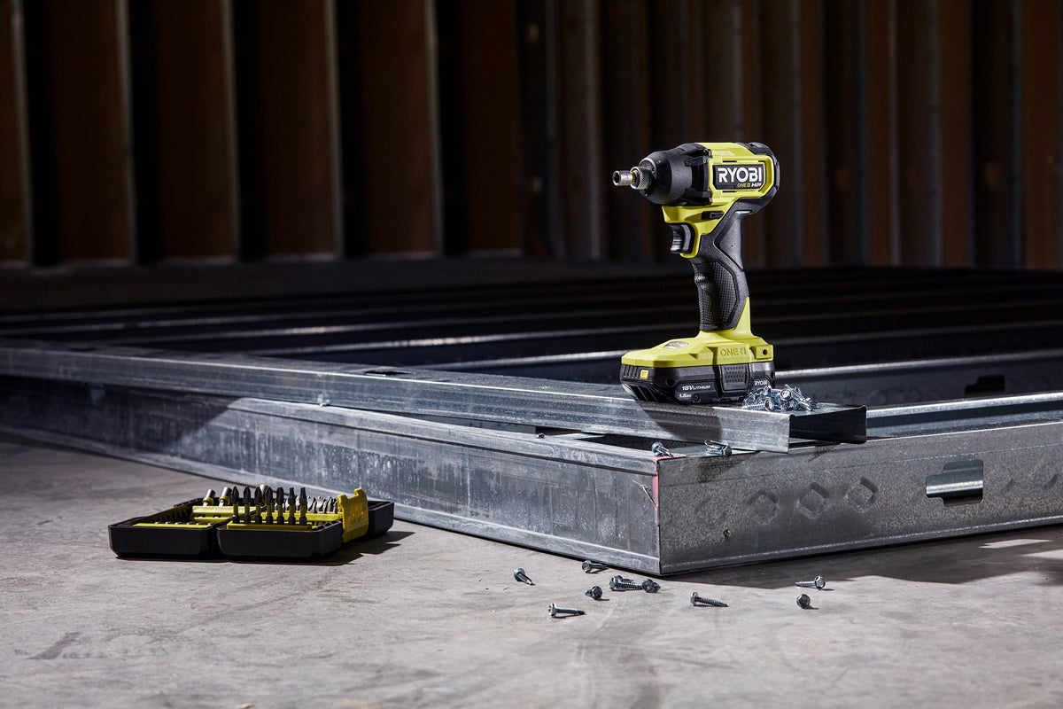 18V ONE+ HP Compact Brushless 4-Tool Combo Kit