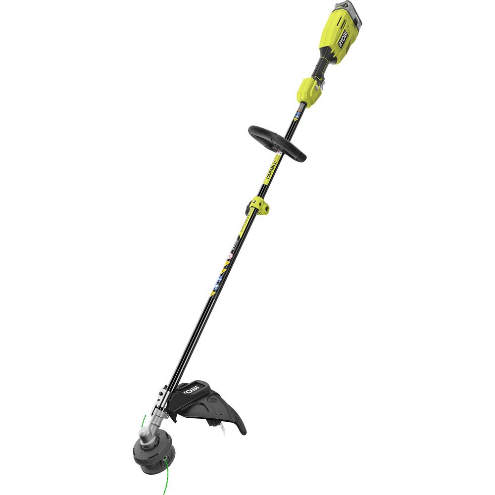 18V ONE+ Brushless Attachment Capable String Trimmer Kit