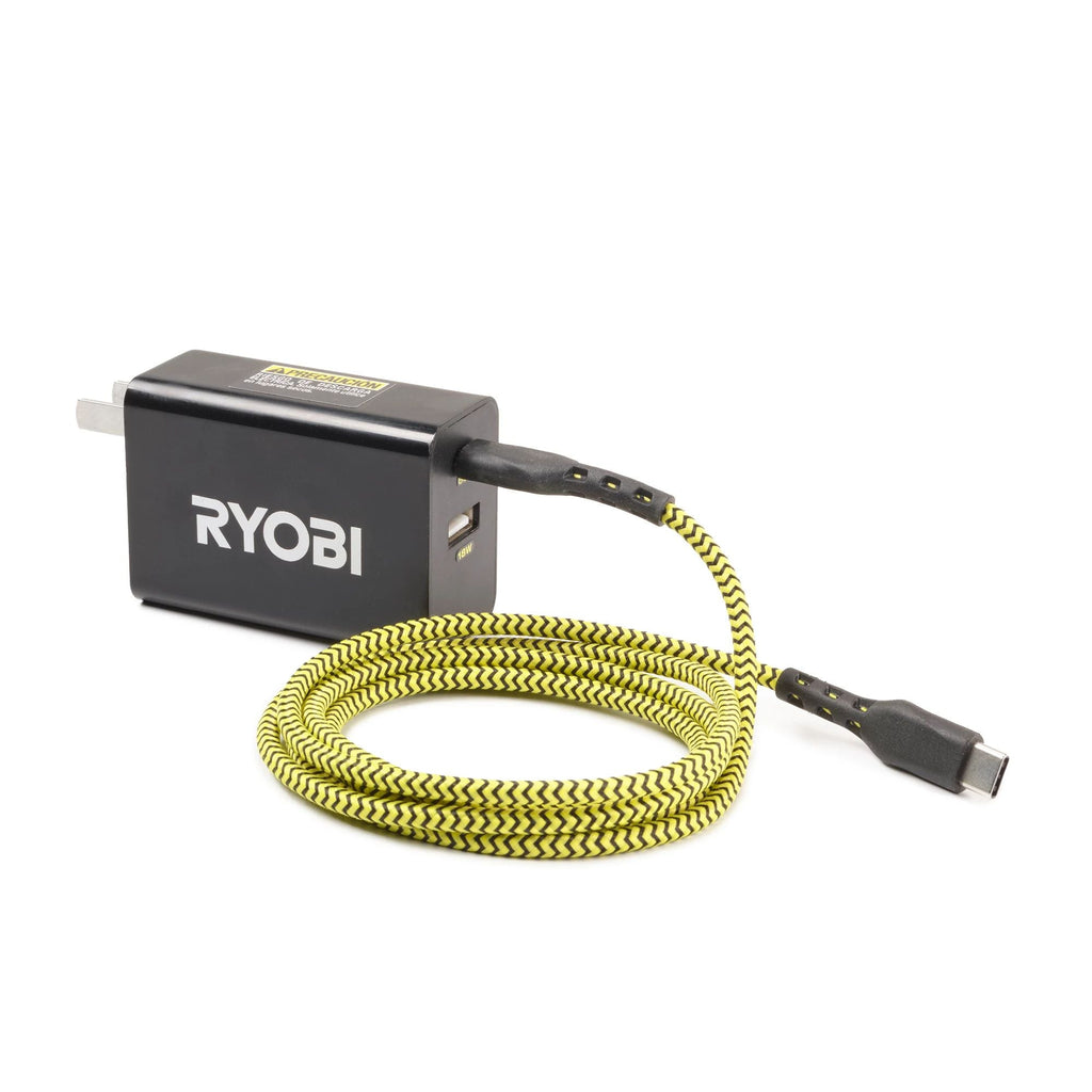 18V ONE+ 1800-Watt Power Station