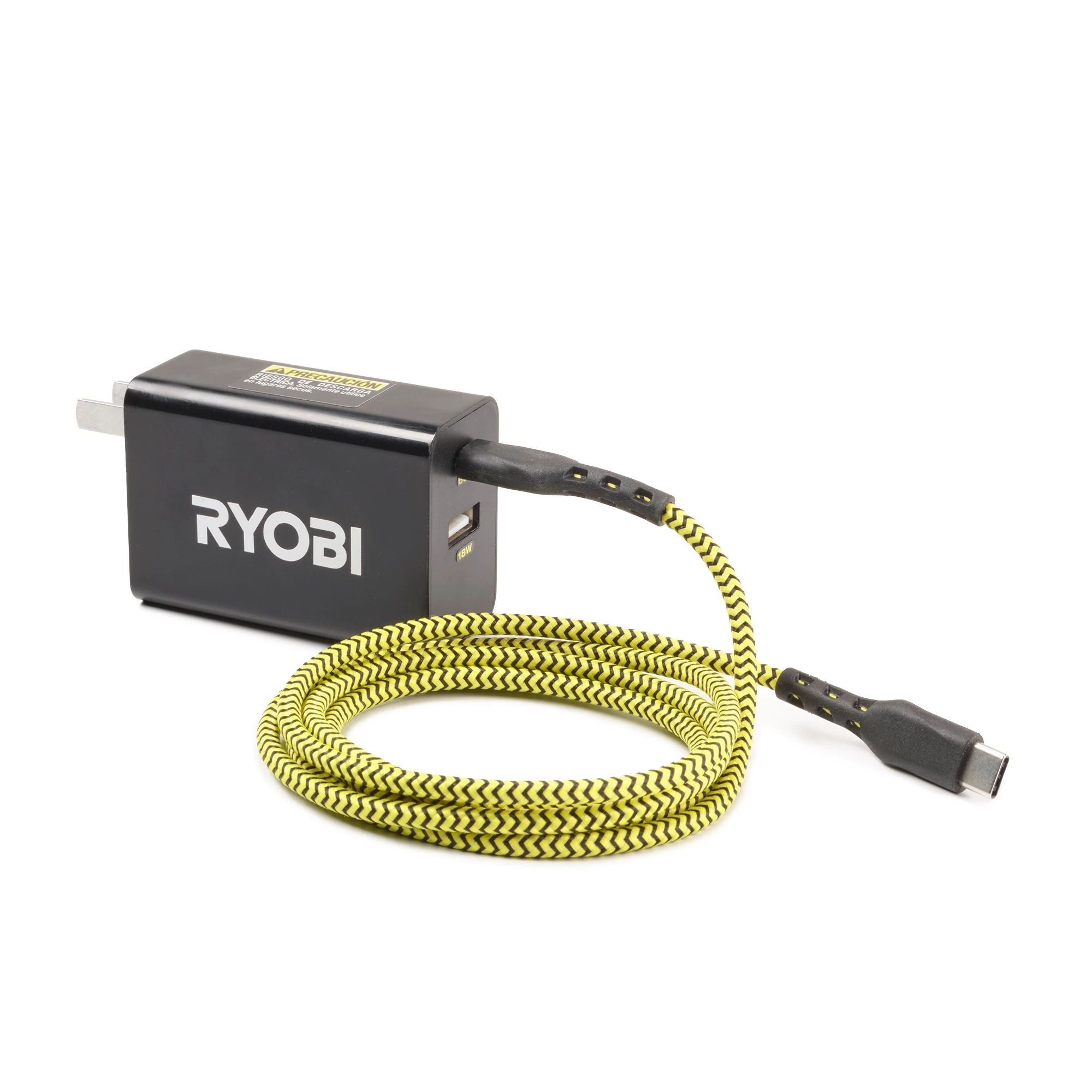 18V ONE+ 1800-Watt Power Station