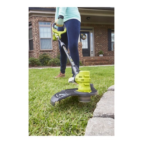 18V ONE+ String Trimmer/Edger & Jet Fan Blower Kit