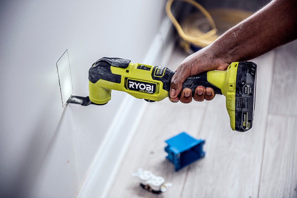 18V ONE+ HP Brushless Multi-Tool