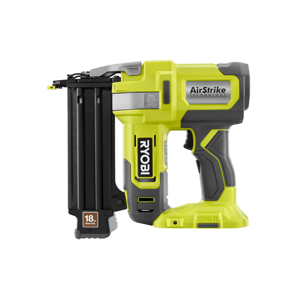18V ONE+ AirStrike 18GA Brad Nailer