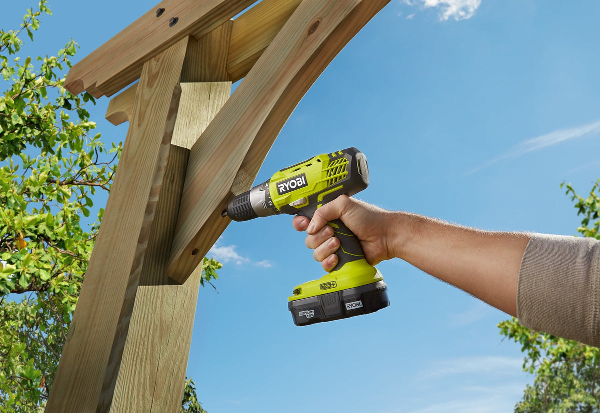 18V ONE+ Drill and Impact Driver Kit