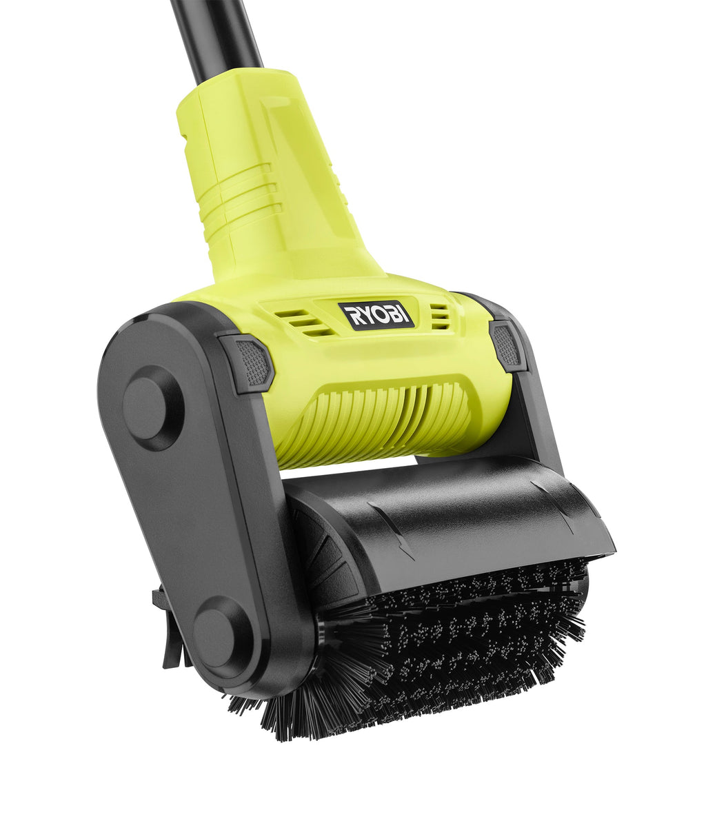 18V ONE+ Outdoor Patio Cleaner