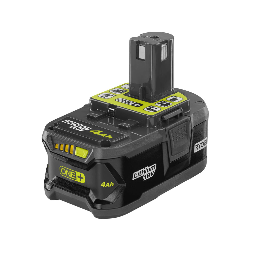 18V ONE+ 4-Tool Combo Kit