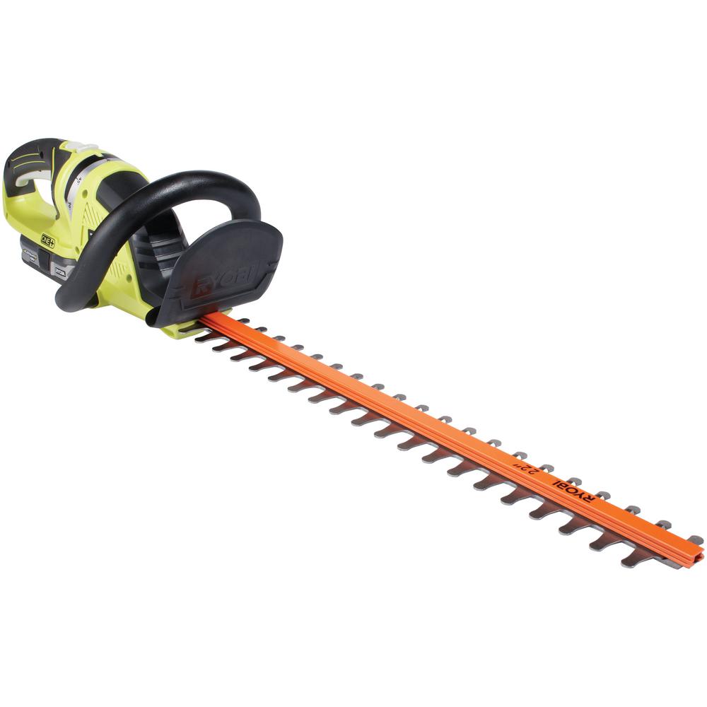18V ONE+ 22" Hedge Trimmer Kit