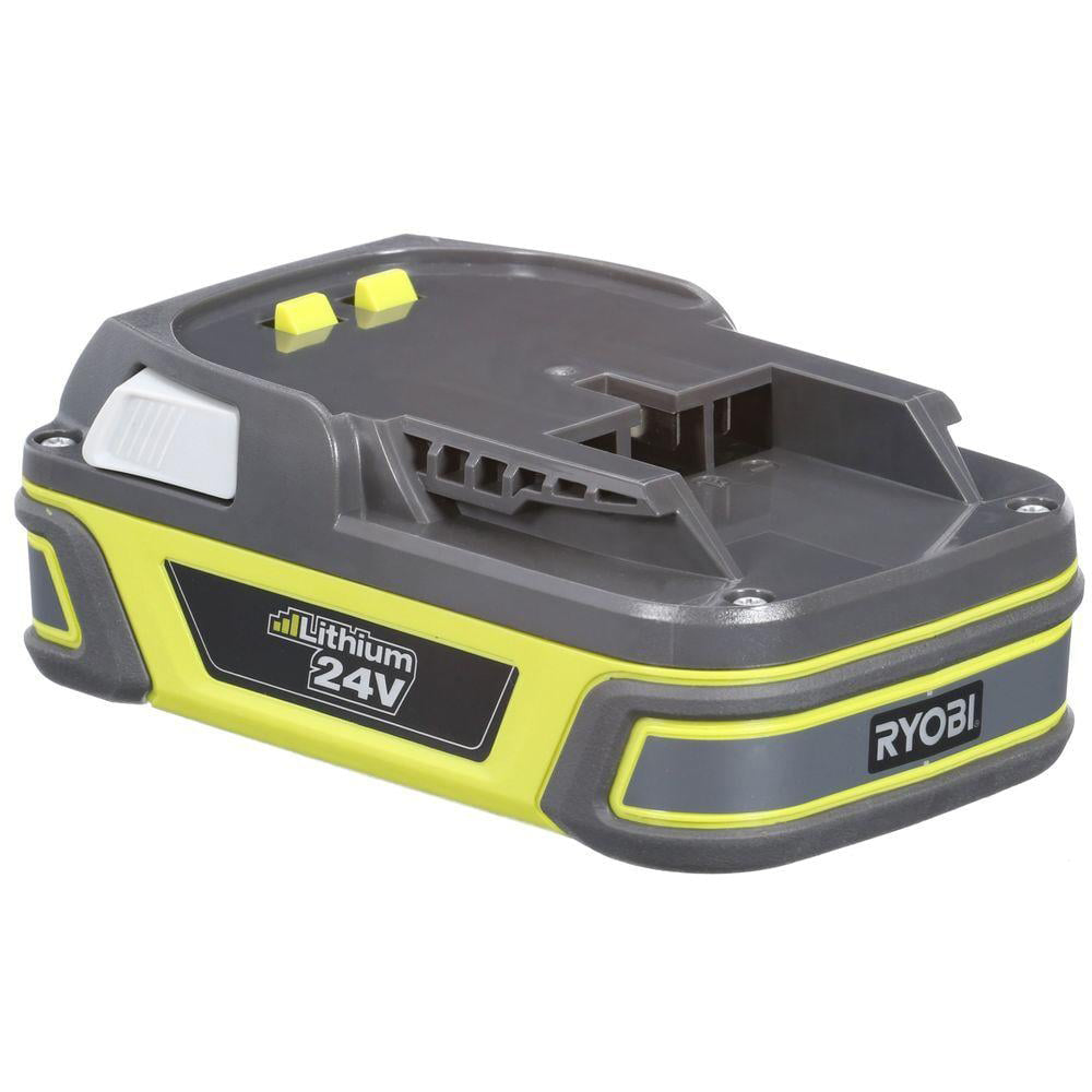 24 Volt Slim Battery Pack Accessor