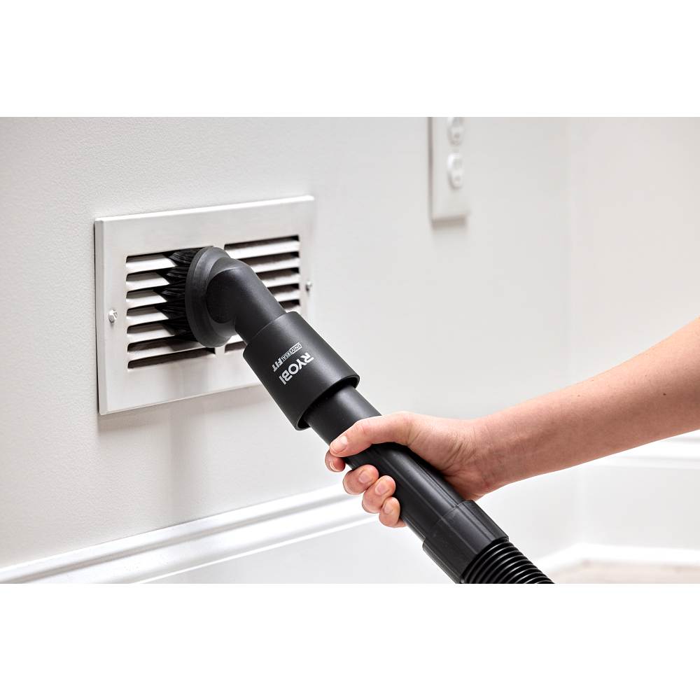UNIVERSALFIT Wet/Dry Vacuum Adapter