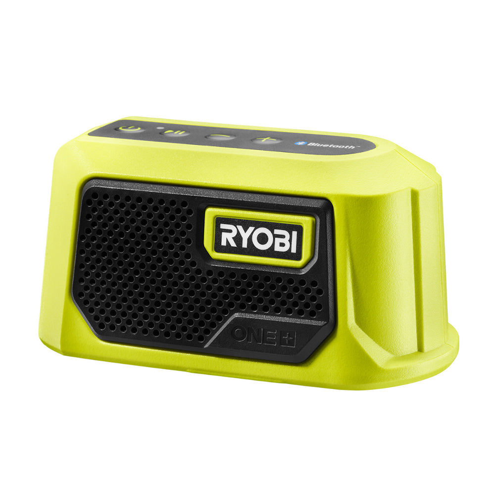 18V ONE+ Cordless Compact Bluetooth Speaker