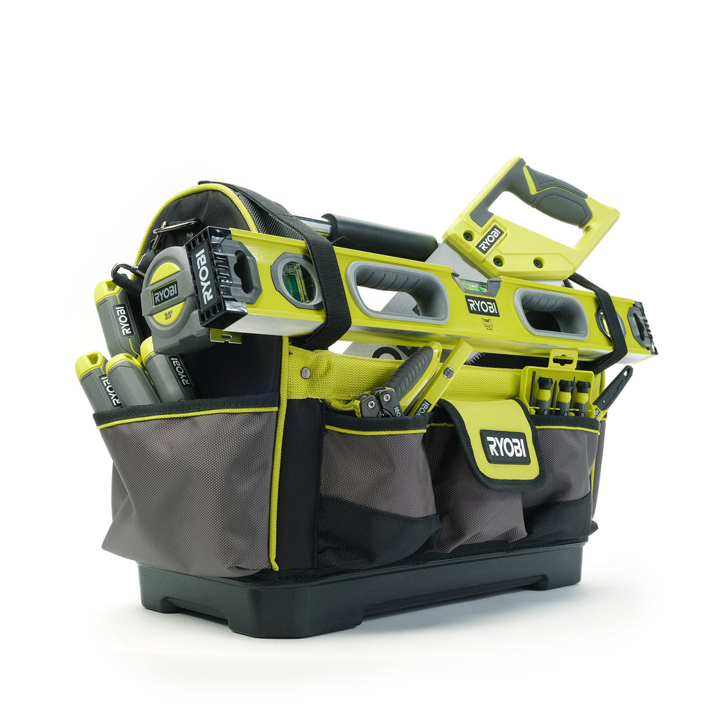 18" Tool Tote
