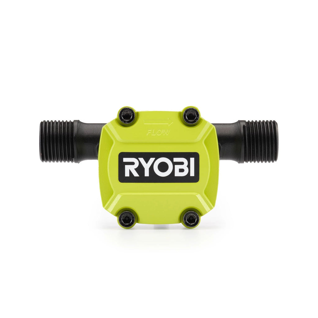 1/4" Hex Shank Drill Pump