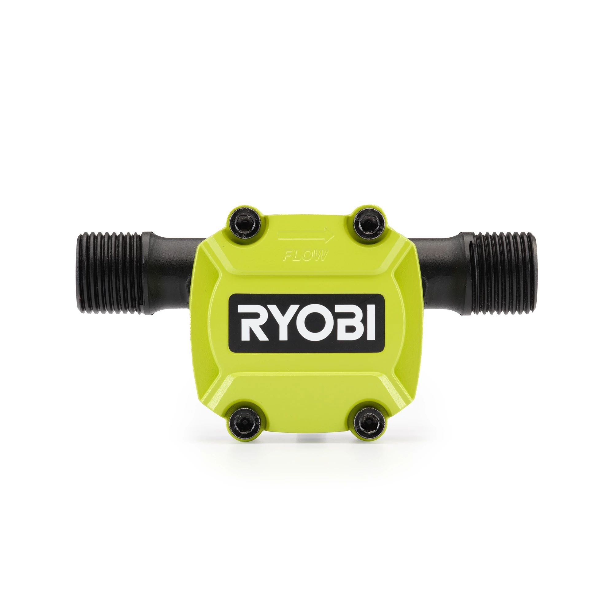 1/4" Hex Shank Drill Pump