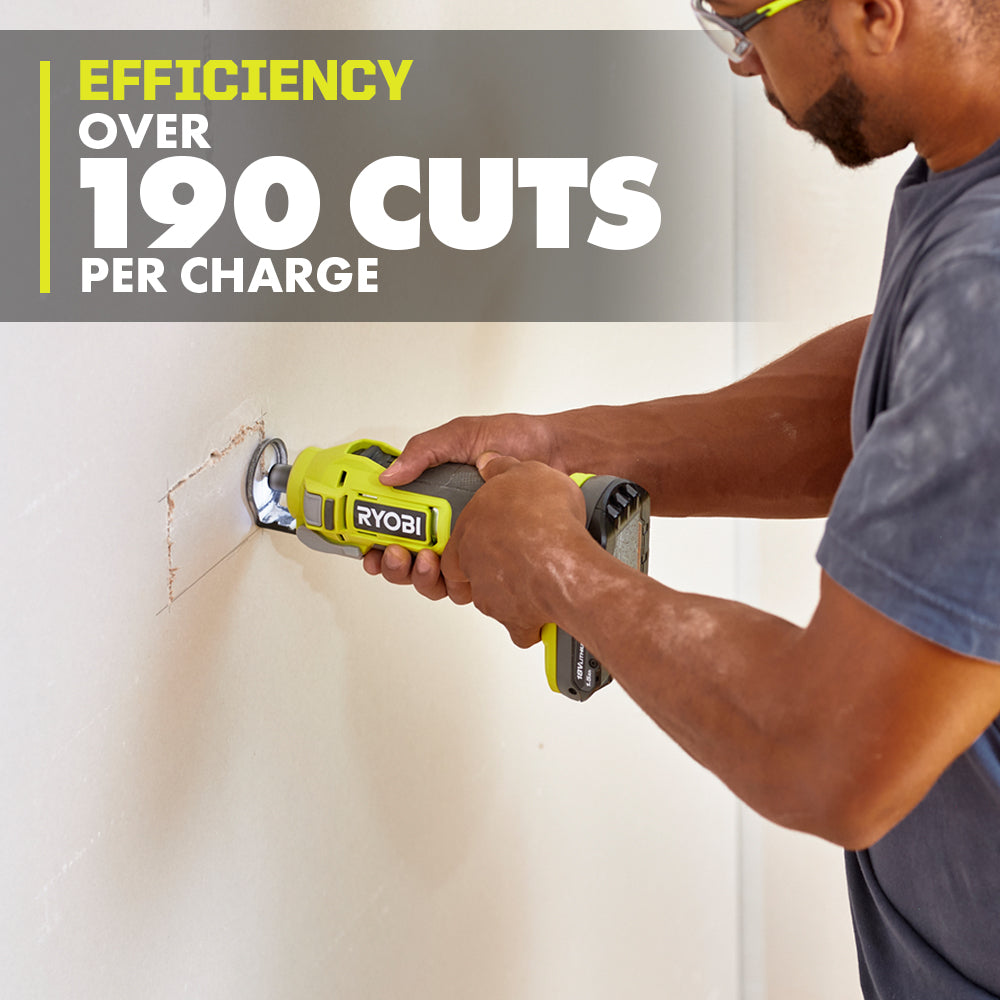 18V ONE+ Cut-Out Tool Kit