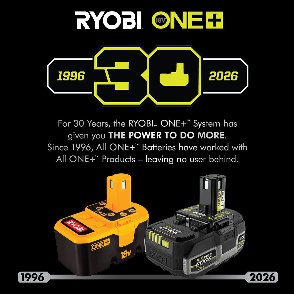 Limited Edition 18V ONE+ Performance Hand Vacuum