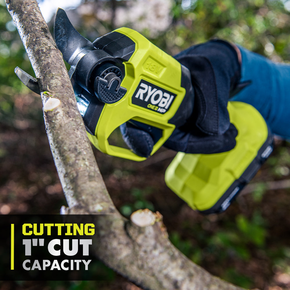 18V ONE+ HP Pruning Shear Kit
