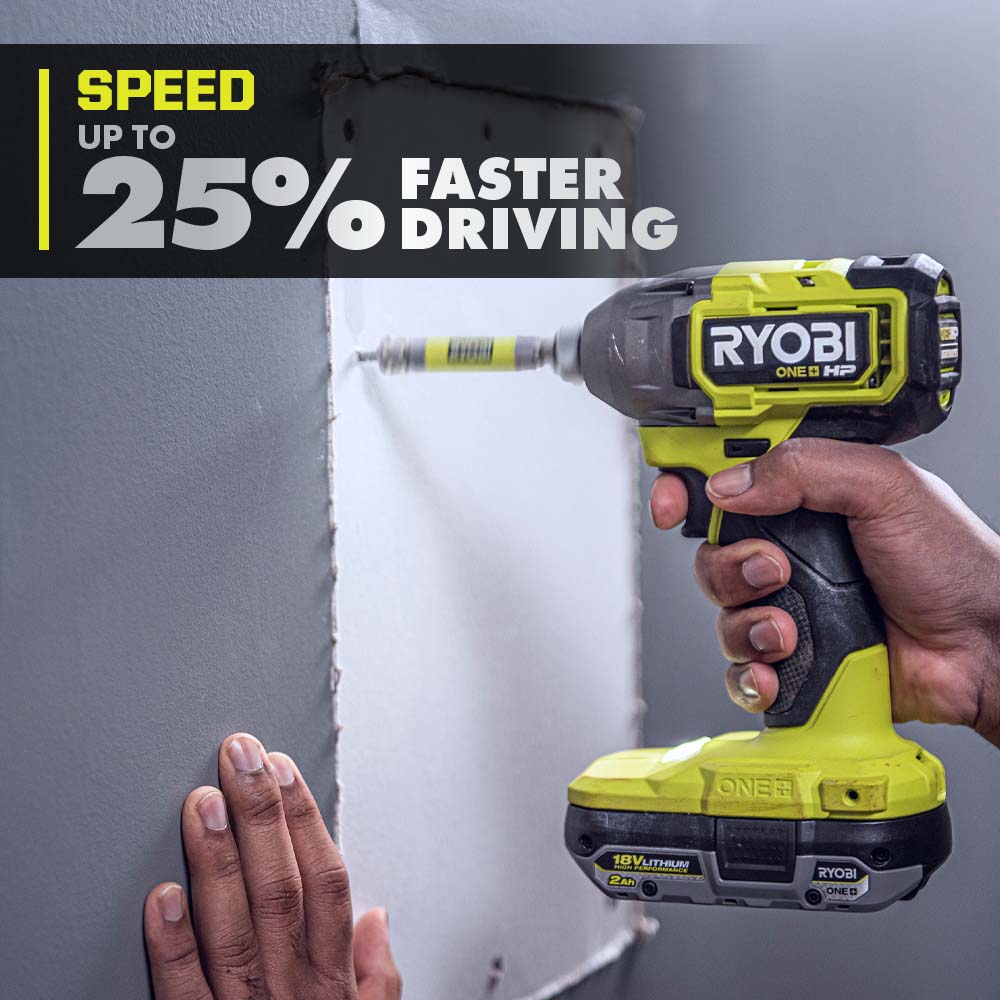 18V ONE+ 4-Tool Combo Kit