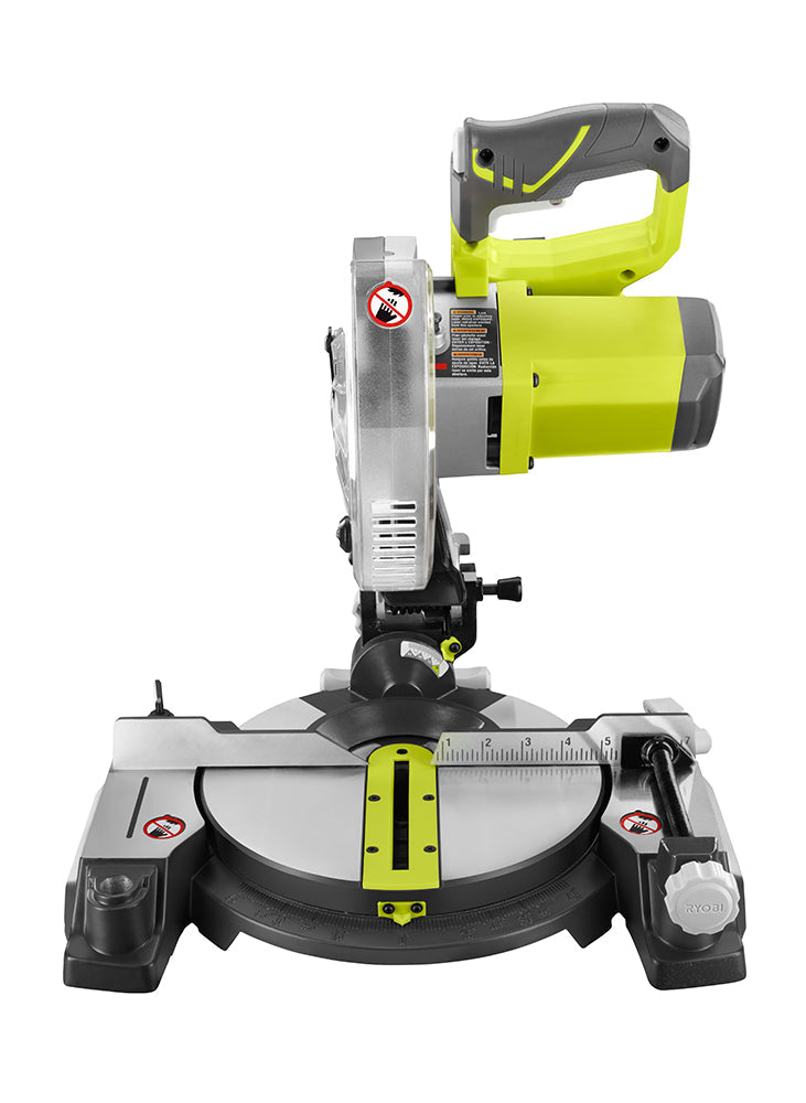 18V ONE+ Miter Saw
