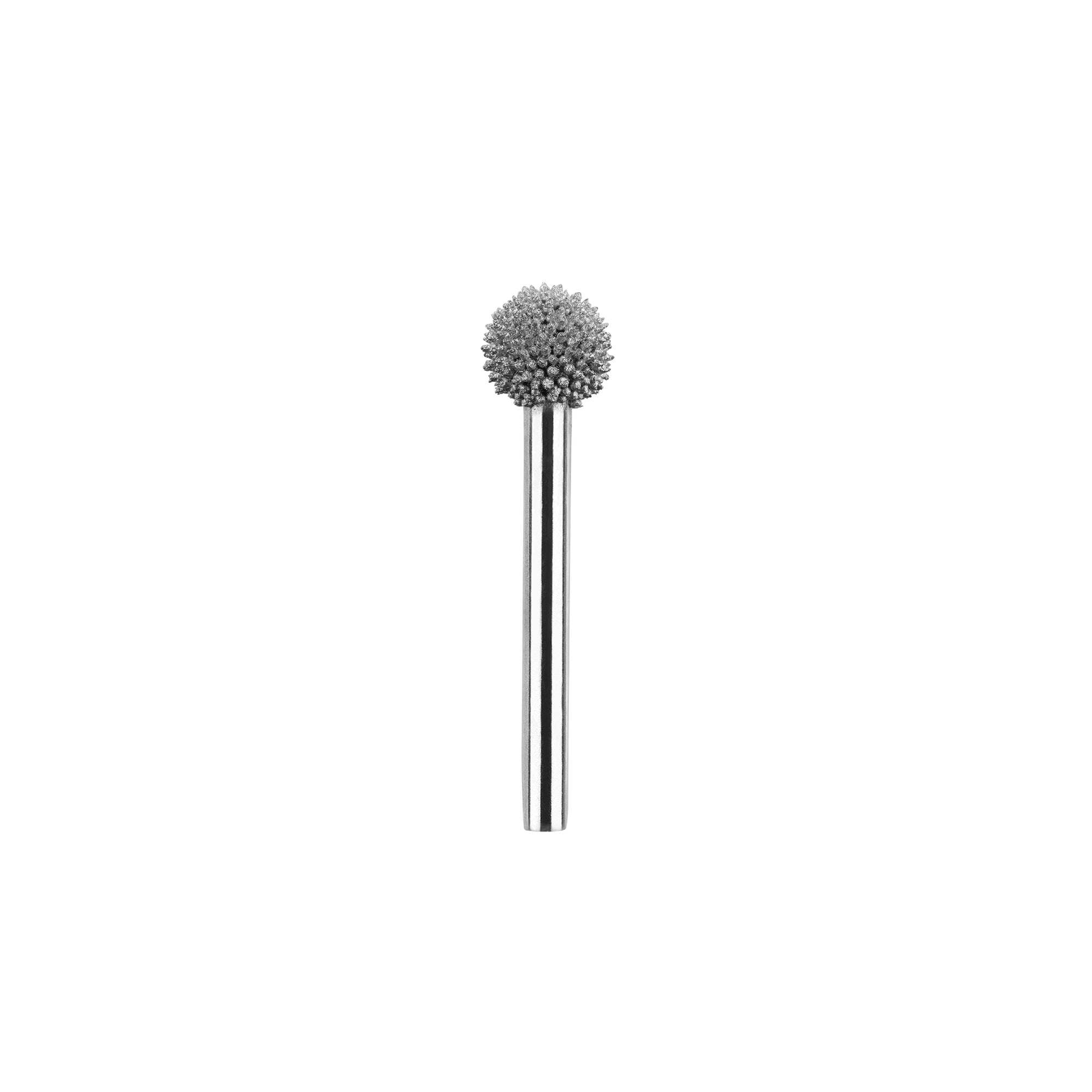 Smooth Sphere Material Removal Burr
