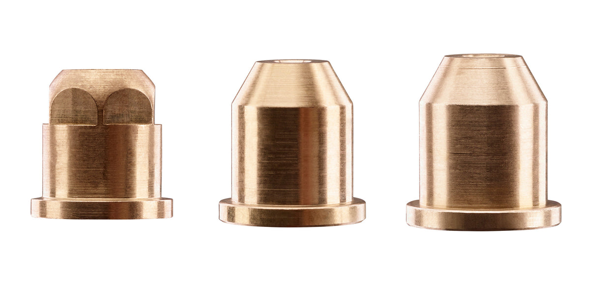 Replacement Electrostatic Nozzle - Low, Medium and High Settings (3-Pack)